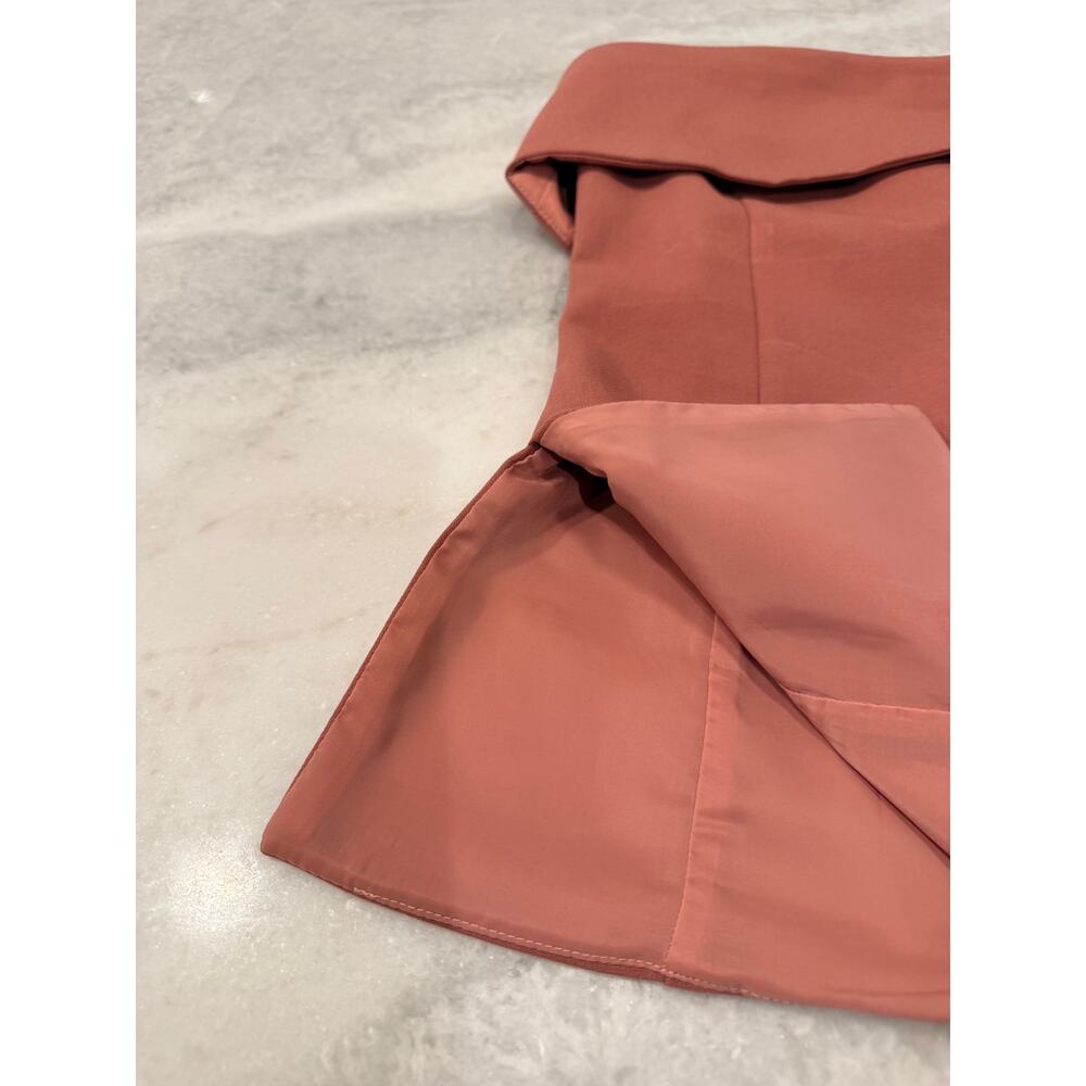 Babaton Element Tube Top - (Re)ssential - Picture 3 of 7